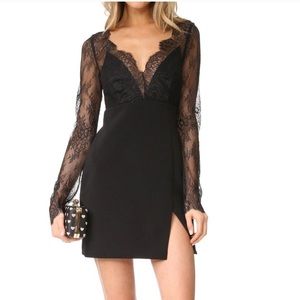 NEW! Stylestalker Allende Dress